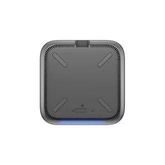 HP Dock - Thunderbolt 180W G6 1xTB4, 3xUSB 3.2 G2, 2xUSB 3.2 G1, 3xUSB-C 3.2, HDMI 2.1, 2xDP 1.4, 1xRJ45 2.5Gbps
