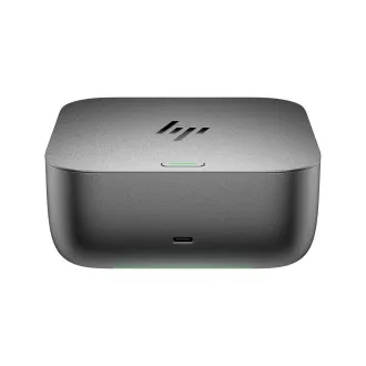HP Dock - Thunderbolt 180W G6 1xTB4, 3xUSB 3.2 G2, 2xUSB 3.2 G1, 3xUSB-C 3.2, HDMI 2.1, 2xDP 1.4, 1xRJ45 2.5Gbps