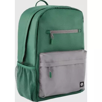 HP Campus Green Backpack HP Campus Green Backpack