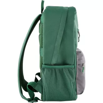 HP Campus Green Backpack HP Campus Green Backpack