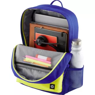 HP Campus Blue Backpack HP Campus Blue Backpack