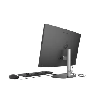 HP AIO ProOne 240 G10 AiO 23.8 NT Ultra5 125U, 16GB, 512GB NVMe, WiFi 6 + BT, klávesnice a myš, 90W, šedá, HDMI, Win11Pro HP AIO ProOne 240 G10 AiO 23.8 NT Ultra5 125U, 16GB, 512GB NVMe, WiFi 6 + BT, klávesnice a myš, 90W, šedá, HDMI, Win11Pro