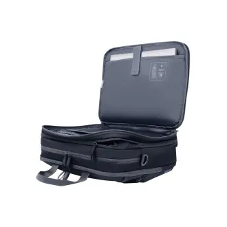 HP Travel Plus 15L 14" Laptop Bag (case) HP Travel Plus 15L 14" Laptop Bag (case)