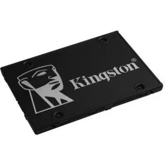 Kingston SSD 512GB KC600 SATA3 mSATA (R:550, W:520MB/s) Kingston SSD 512GB KC600 SATA3 mSATA (R:550, W:520MB/s)