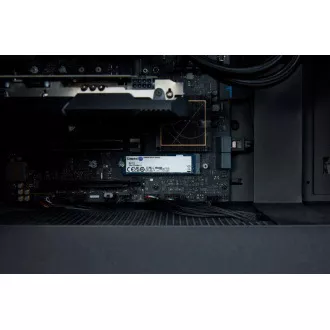 Kingston SSD 500GB NV3, M.2 2280, NVMe PCIe Gen4x4, (R: 5000MB/s; W: 3000MB/s) Kingston SSD 500GB NV3, M.2 2280, NVMe PCIe Gen4x4, (R: 5000MB/s; W: 3000MB/s)