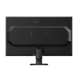 GIGABYTE LCD - 27" Gaming monitor GS27Q X, SS IPS, 2560 x 1440 QHD, 240Hz, 1000:1, 300cd/m2, 1ms, 2xHDMI, 1xDP GIGABYTE LCD - 27" Gaming monitor GS27Q X, SS IPS, 2560 x 1440 QHD, 240Hz, 1000:1, 300cd/m2, 1ms, 2xHDMI, 1xDP