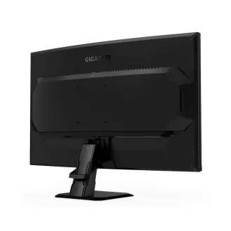GIGABYTE LCD - 27" Gaming monitor GS27QCA, Prohnutý VA 1500R, 2560x1440 QHD, 180Hz, 5000:1, 250cd/m2, 1ms, 2xHDMI, 1xDP GIGABYTE LCD - 27" Gaming monitor GS27QCA, Prohnutý VA 1500R, 2560x1440 QHD, 180Hz, 5000:1, 250cd/m2, 1ms, 2xHDMI, 1xDP