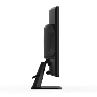 GIGABYTE LCD - 27" Gaming monitor GS27QCA, Prohnutý VA 1500R, 2560x1440 QHD, 180Hz, 5000:1, 250cd/m2, 1ms, 2xHDMI, 1xDP GIGABYTE LCD - 27" Gaming monitor GS27QCA, Prohnutý VA 1500R, 2560x1440 QHD, 180Hz, 5000:1, 250cd/m2, 1ms, 2xHDMI, 1xDP