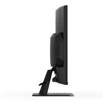 GIGABYTE LCD - 32" Gaming monitor GS32QCA, Prohnutý VA 1500R, 2560x1440 QHD, 180Hz, 3500:1, 250cd/m2, 1ms, 2xHDMI, 1xDP