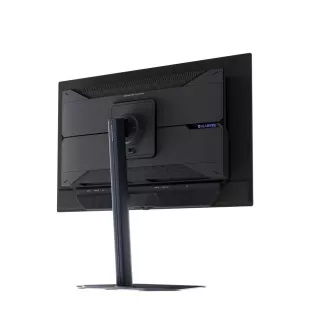 GIGABYTE LCD - 27" Gaming monitor MO27Q2A, OLED, 2560x1440 QHD, 280Hz, 1.5M:1, 250cd/m2;1000 cd/m2, 0.03ms, 2xHDMI, 1xDP