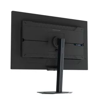 GIGABYTE LCD - 27" Gaming monitor M27UP, SS IPS, 3840x2160 UHD, 160Hz, 1000:1, 350cd/m2, 1ms, 2xHDMI, 1xDP GIGABYTE LCD - 27" Gaming monitor M27UP, SS IPS, 3840x2160 UHD, 160Hz, 1000:1, 350cd/m2, 1ms, 2xHDMI, 1xDP