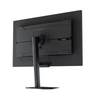 GIGABYTE LCD - 27" Gaming monitor M27UP, SS IPS, 3840x2160 UHD, 160Hz, 1000:1, 350cd/m2, 1ms, 2xHDMI, 1xDP GIGABYTE LCD - 27" Gaming monitor M27UP, SS IPS, 3840x2160 UHD, 160Hz, 1000:1, 350cd/m2, 1ms, 2xHDMI, 1xDP