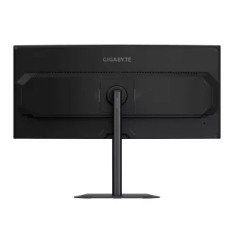 GIGABYTE LCD - 34" Gaming monitor G34WQC2, VA, 21:9, 3440x1440 QHD, 200Hz, 450 cd/m2, 1ms, 2xHDMI, 2xDP