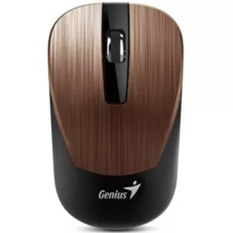 GENIUS myš NX-7015/ 1600 dpi/ Blue-Eye senzor/ bezdrátová/ měděná GENIUS myš NX-7015/ 1600 dpi/ Blue-Eye senzor/ bezdrátová/ měděná