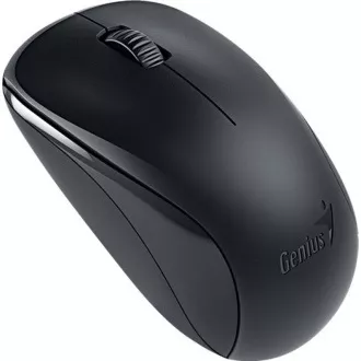 GENIUS myš NX-7000/ 1200 dpi/ bezdrátová/ černá GENIUS myš NX-7000/ 1200 dpi/ bezdrátová/ černá