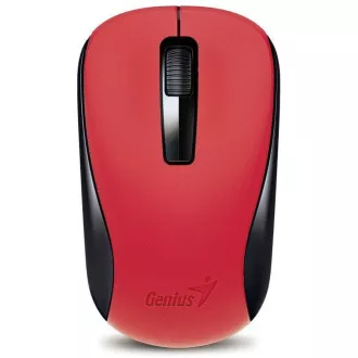 GENIUS myš NX-7005/ 1200 dpi/ bezdrátová/ červená GENIUS myš NX-7005/ 1200 dpi/ bezdrátová/ červená