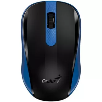 GENIUS myš NX-8008S/ 1200 dpi/ bezdrátová/ tichá/ BlueEye senzor/ modrá GENIUS myš NX-8008S/ 1200 dpi/ bezdrátová/ tichá/ BlueEye senzor/ modrá