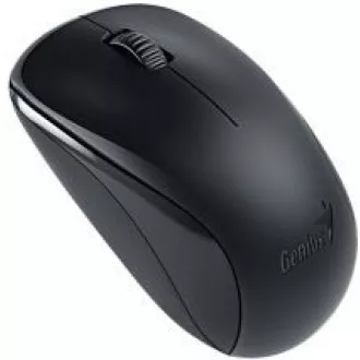 GENIUS myš NX-7000/ 1200 dpi/ bezdrátová/ černá