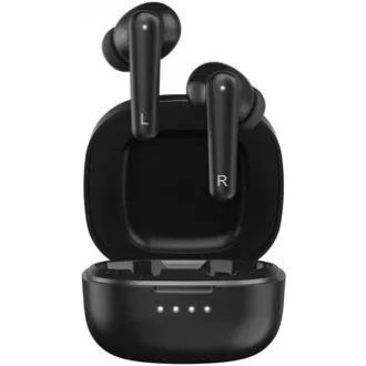 GENIUS bezdrátový headset TWS HS-M910BT, Bluetooth 5.0, USB-C nabíjení GENIUS bezdrátový headset TWS HS-M910BT, Bluetooth 5.0, USB-C nabíjení