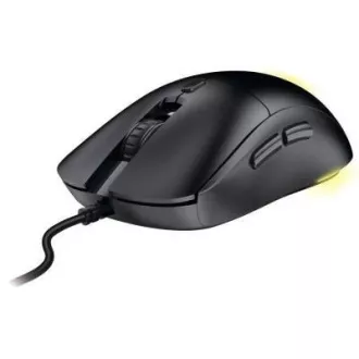 GENIUS myš GX GAMING Scorpion M500/ drátová/ RGB podsvícení/ 1200-3600 dpi/ USB/ 6tlačítek/ černá