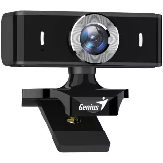 GENIUS webkamera FaceCam 2000X2, Full HD 1080P, USB, mikrofon GENIUS webkamera FaceCam 2000X2, Full HD 1080P, USB, mikrofon