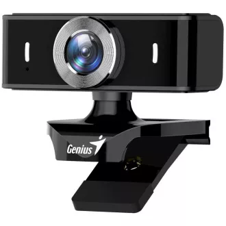 GENIUS webkamera FaceCam 2000X2, Full HD 1080P, USB, mikrofon GENIUS webkamera FaceCam 2000X2, Full HD 1080P, USB, mikrofon