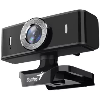 GENIUS webkamera FaceCam 2000X2, Full HD 1080P, USB, mikrofon GENIUS webkamera FaceCam 2000X2, Full HD 1080P, USB, mikrofon