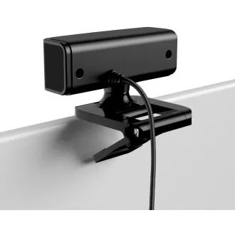 GENIUS webkamera FaceCam 2000X2, Full HD 1080P, USB, mikrofon GENIUS webkamera FaceCam 2000X2, Full HD 1080P, USB, mikrofon