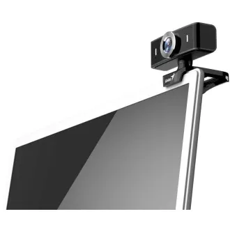 GENIUS webkamera FaceCam 2000X2, Full HD 1080P, USB, mikrofon GENIUS webkamera FaceCam 2000X2, Full HD 1080P, USB, mikrofon