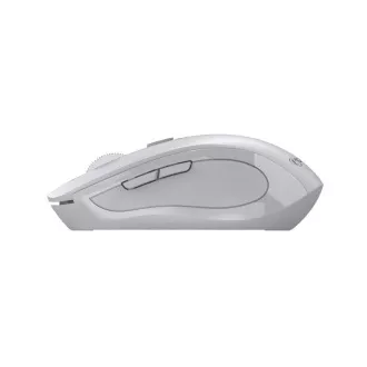 C-TECH myš Dual mode WLM-12GR, bezdrátová, 1600DPI, 6 tlačítek, šedá, USB nano receiver C-TECH myš Dual mode WLM-12GR, bezdrátová, 1600DPI, 6 tlačítek, šedá, USB nano receiver
