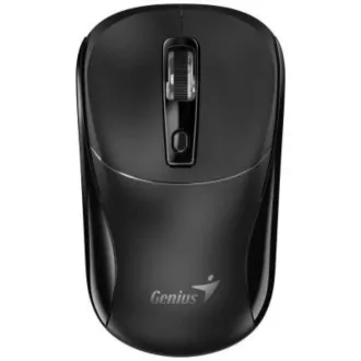 GENIUS myš NX-7123/ 1200 dpi/ bezdrátová/ Copilot/ černá GENIUS myš NX-7123/ 1200 dpi/ bezdrátová/ Copilot/ černá