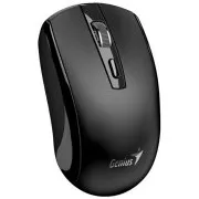 GENIUS myš ECO-8150/ 1200 dpi/ bezdrátová/ dobíjecí/ Copilot/ černá