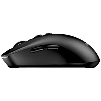 GENIUS myš NX-8080S BT/ duální Bluetooth + 2, 4GHz/ 1600 dpi/ Copilot/ bezdrátová/ tichá/ černá
