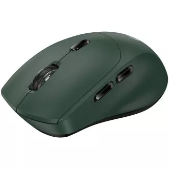 GENIUS Herní myš Scorpion M8100, Bezdrátová, zelená