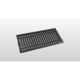 Cooler Master case Silencio S600 TG, ATX, Průhledná bočnice, 2x 120mm Fan, Černá Cooler Master case Silencio S600 TG, ATX, Průhledná bočnice, 2x 120mm Fan, Černá