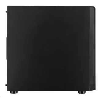 Cooler Master case Elite 500 ODD, ATX, 1x 120mm Fan, Černá Cooler Master case Elite 500 ODD, ATX, 1x 120mm Fan, Černá