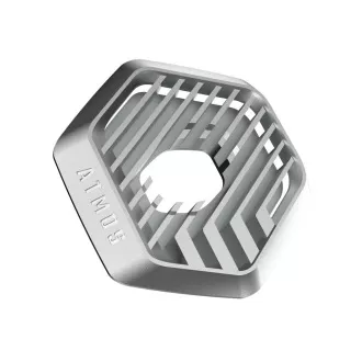 Cooler Master vodní chladič MasterLiquid 360 Atmos ARGB, 3x120mm, LGA1851, AM5, černá