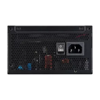Cooler Master zdroj 750W MWE Gold 3, 120mm, 80+ Gold, Plně modulární, ATX 3.1