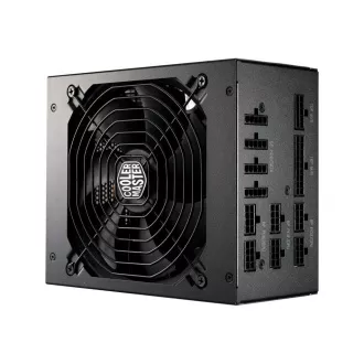 Cooler Master zdroj 1050W MWE Gold, 140mm, 80+ Gold, Plně modulární, ATX 3.1