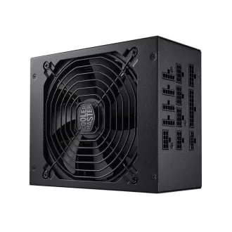 Cooler Master zdroj 1250W MWE Gold, 140mm, 80+ Gold, Plně modulární, ATX 3.1 Cooler Master zdroj 1250W MWE Gold, 140mm, 80+ Gold, Plně modulární, ATX 3.1