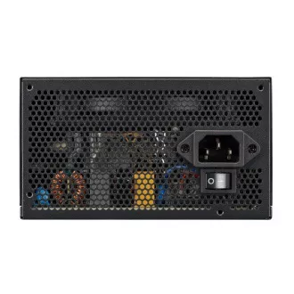 Cooler Master zdroj MWE Gold 650W V3, 120mm, 80+ Gold, ATX 3.1 Cooler Master zdroj MWE Gold 650W V3, 120mm, 80+ Gold, ATX 3.1