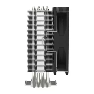 Cooler Master chladič Hyper 212 Spectrum V3, 120mm, ARGB, LGA1851, AM5, černá Cooler Master chladič Hyper 212 Spectrum V3, 120mm, ARGB, LGA1851, AM5, černá