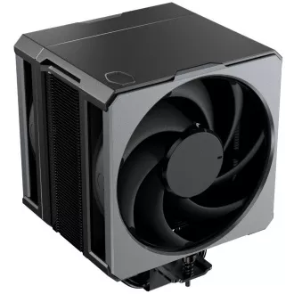 Cooler Master chladič Hyper 612 Apex, 2x120 mm, LGA1851, AM5 Cooler Master chladič Hyper 612 Apex, 2x120 mm, LGA1851, AM5