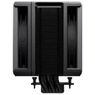 Cooler Master chladič Hyper 612 Apex, 2x120 mm, LGA1851, AM5 Cooler Master chladič Hyper 612 Apex, 2x120 mm, LGA1851, AM5