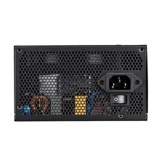 Cooler Master zdroj MWE Bronze 650W V3, 120mm, 80+ Bronze