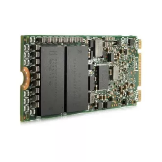 HPE 7.68TB NVMe Gen4 Mainstream Performance Read Intensive SFF BC U.3 Static V2 Multi Vendor SSD (6200/3870MBis)