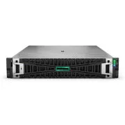 HPE PL DL385g11 AMD Epyc 9124 (3.0G/16C) 1x32G (P50310) MR408i-o/4G 8SFF 1x1000W 4x1Gocp P59705 RENEW