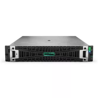 HPE PL DL385g11 AMD Epyc 9124 (3.0G/16C) 1x32G (P50310) MR408i-o/4G 8SFF 1x1000W 4x1Gocp P59705 RENEW HPE PL DL385g11 AMD Epyc 9124 (3.0G/16C) 1x32G (P50310) MR408i-o/4G 8SFF 1x1000W 4x1Gocp P59705 RENEW