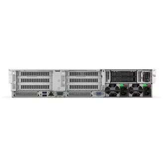 HPE PL DL385g11 AMD Epyc 9124 (3.0G/16C) 1x32G (P50310) MR408i-o/4G 8SFF 1x1000W 4x1Gocp P59705 RENEW HPE PL DL385g11 AMD Epyc 9124 (3.0G/16C) 1x32G (P50310) MR408i-o/4G 8SFF 1x1000W 4x1Gocp P59705 RENEW