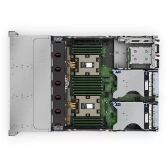 HPE PL DL385g11 AMD Epyc 9124 (3.0G/16C) 1x32G (P50310) MR408i-o/4G 8SFF 1x1000W 4x1Gocp P59705 RENEW HPE PL DL385g11 AMD Epyc 9124 (3.0G/16C) 1x32G (P50310) MR408i-o/4G 8SFF 1x1000W 4x1Gocp P59705 RENEW